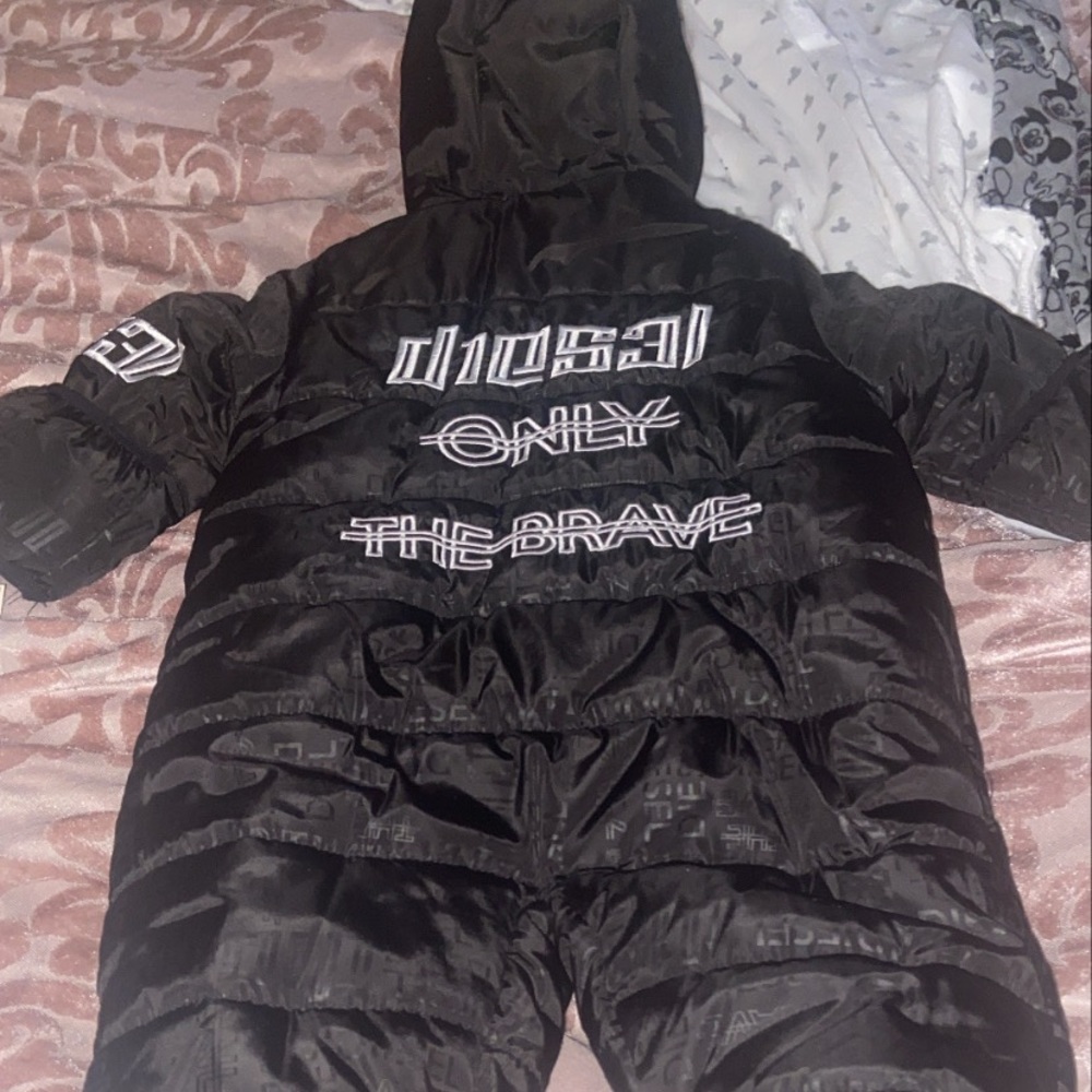 Snowsuit